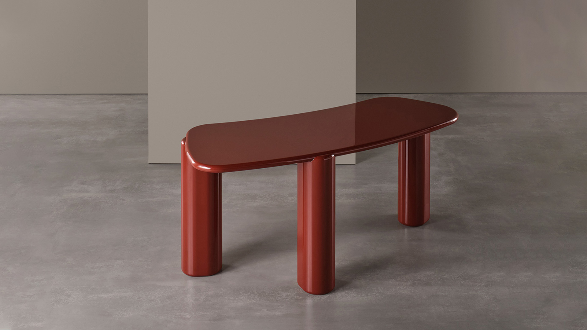Henry Writing Desk