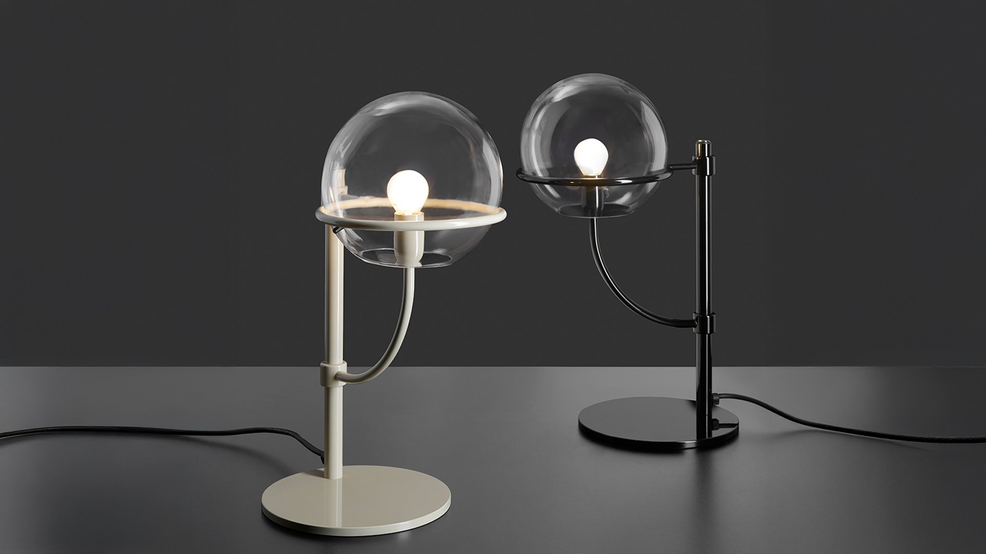 Lyndon Table Lamp