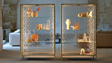 Marc Newson reimagines the Louis Vuitton trunk as a 'Cabinet of  Curiosities', Anushka Sharma News