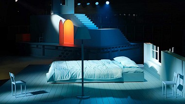 Louis Vuitton launches the exclusive Tambour Horizon Light Up, STIRpad  News