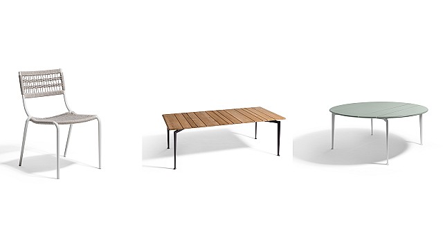 Solaria Collection