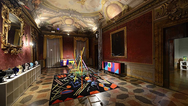 Galleria d'Arte Maggiore
