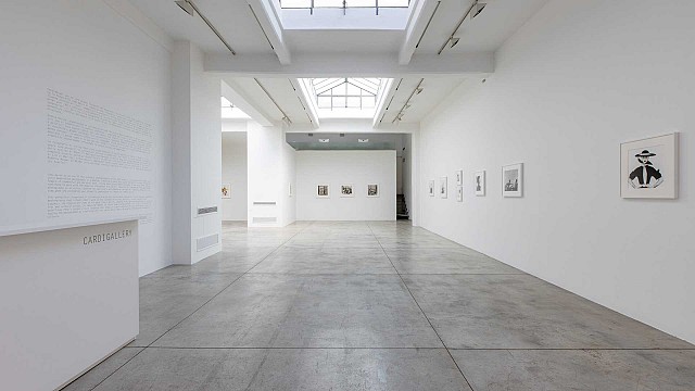 Cardi Gallery