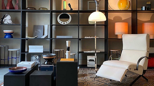 Nero Design Gallery