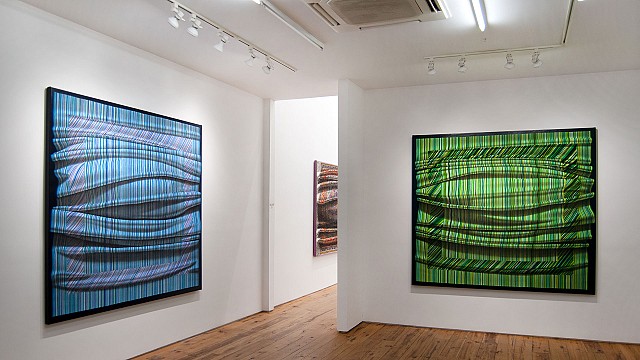 MARC STRAUS