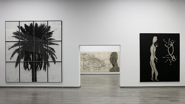 Ayyam Gallery