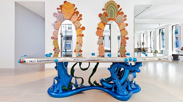 David Gill Gallery