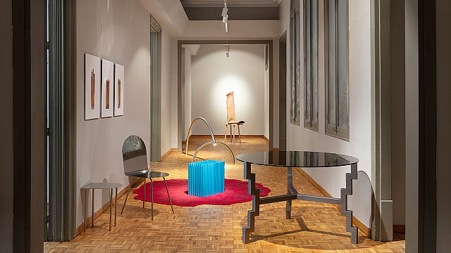 Il&middot;lacions Design Gallery