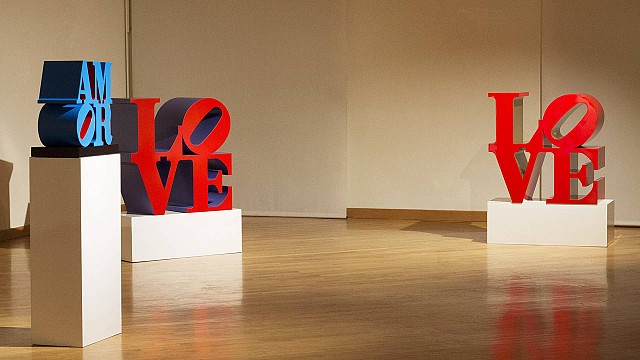 Robert Indiana