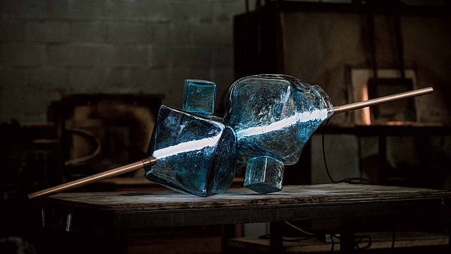 S&eacute;bastien L&eacute;on - Hydrochrom