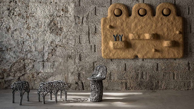 Sigve Knutson// Assembly
