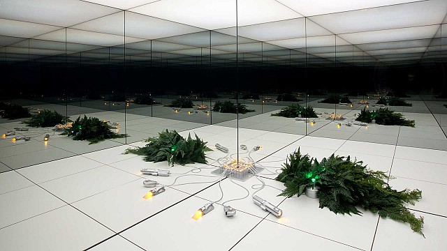 Radical Space