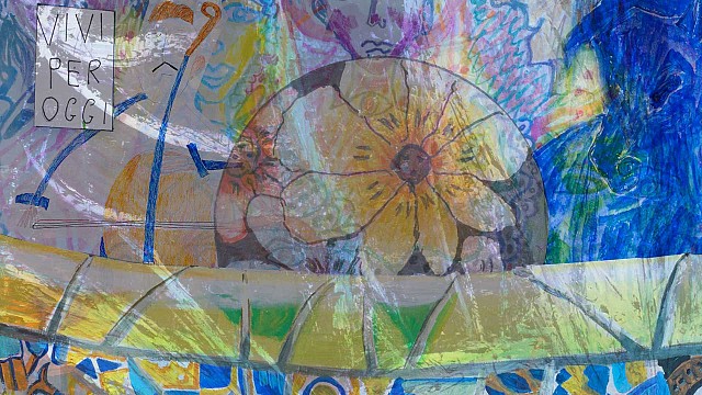 Estratti Distratti - Exhibition of the Laboratory of Expressive Activities