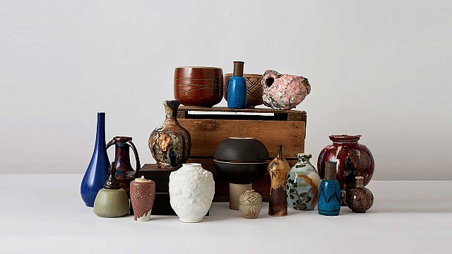 Monumentality, A Virtual Exhibition About Size