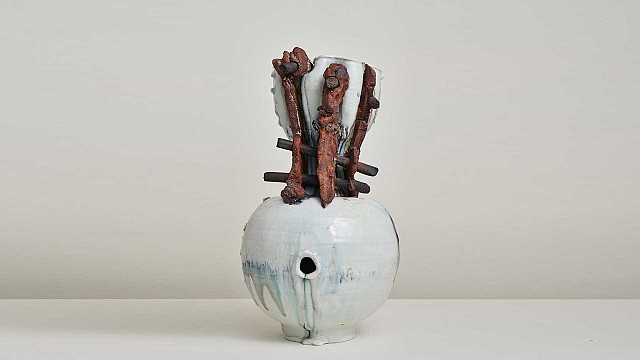 33 Pots: A Decade In Cahoots