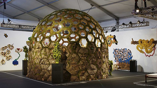 Ceremony - Design Miami 2021