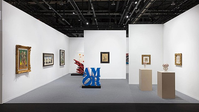 Art Gen&egrave;ve 2022 - 10&deg; Edition