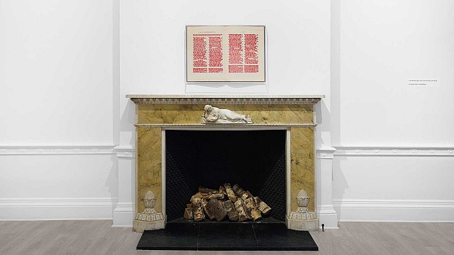 Emilio Isgr&ograve; curated by Davide di Maggio
