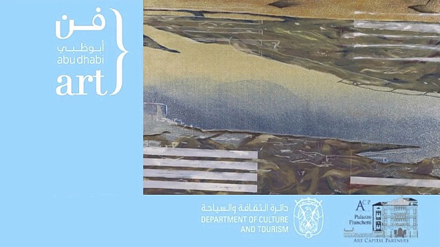 Abu Dhabi Art to Bring Beyond: Emerging Artists to Italy for the First Time During La Biennale di Venezia
