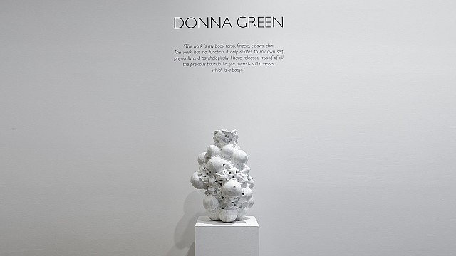 Donna Green