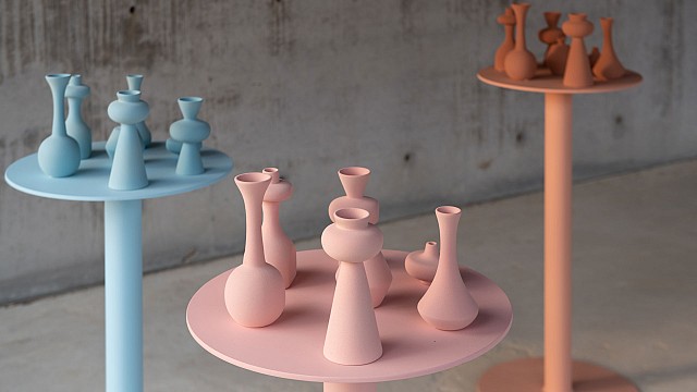 CGN in MDF Mexico Design Fair 2022