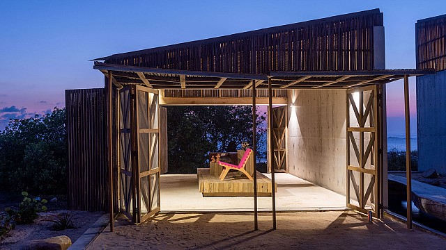 CGN in MDF Mexico Design Fair 2021