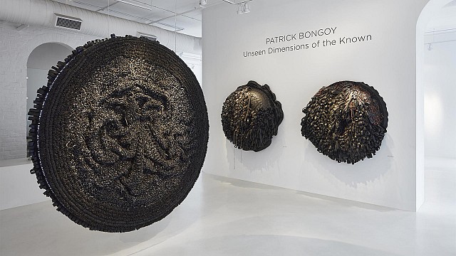 Unseen Dimensions Of The Known