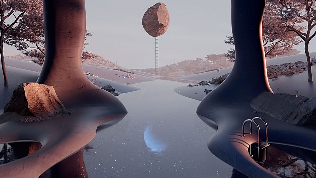 Curiosity (2022)