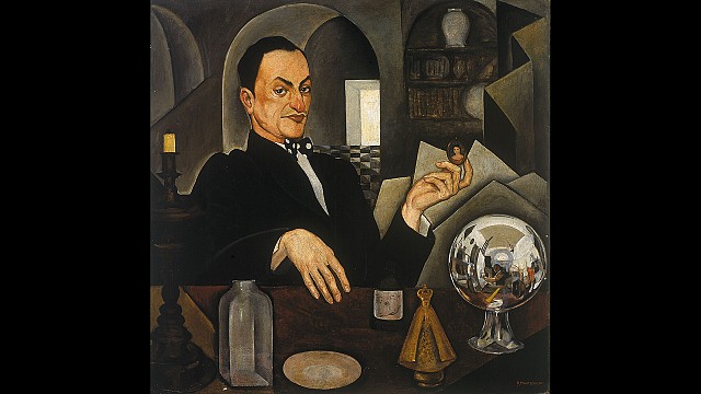 The First Homosexuals: Global Depictions of a New Identity, 1869-1930
