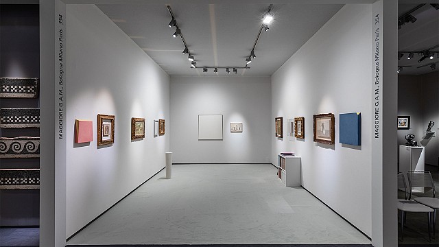 TEFAF NEW YORK 2022