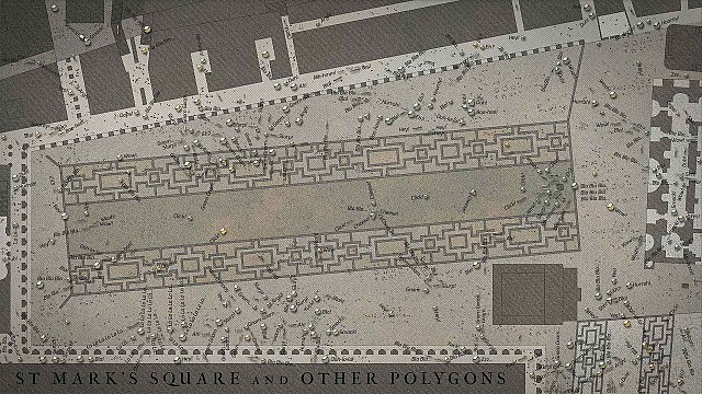 St Mark&rsquo;s Square and Other Polygons