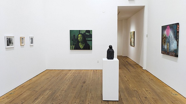 Ren&eacute;e Stout: Navigating the Abyss
