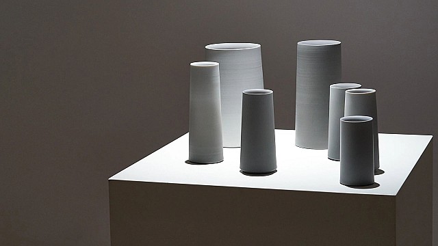 Elegant Dedications - Selections of Female artist works by Ippodo Gallery in celebrating Girls Festival