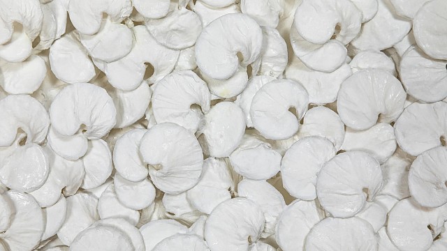 Panta Rhei: Everything Flows, Works by five artists on Japanese Washi paper