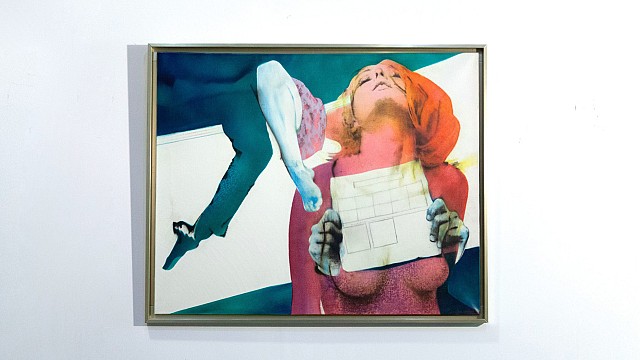 Pol Mara: Beyond Pop