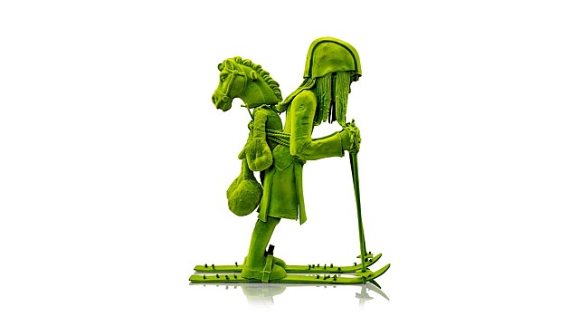 The Moss People