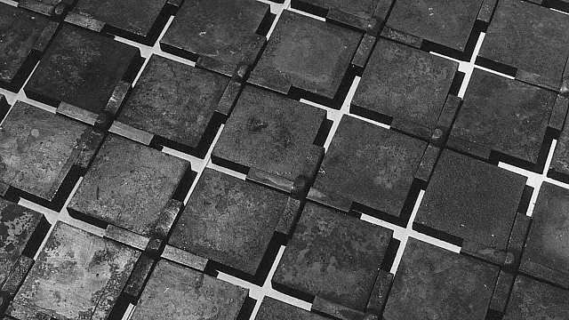 Iron Strokes