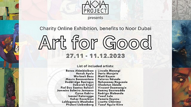 Art for Good