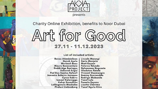 Art for Good