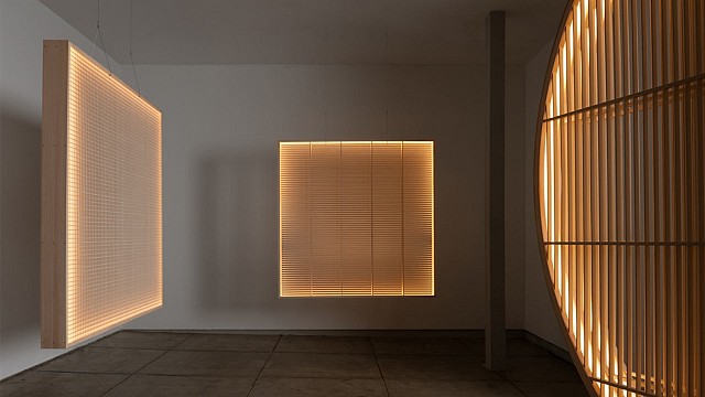 Ane Lykke - Solo exhibition
