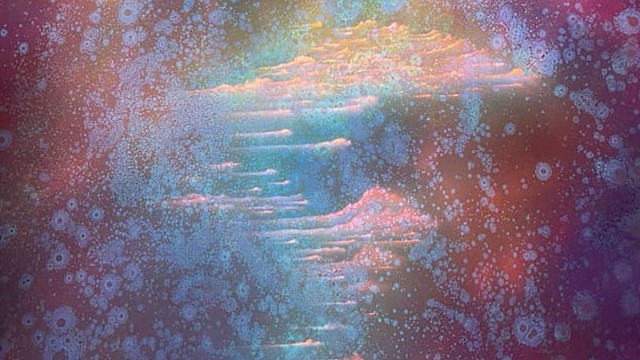 The Infinite & The Finite