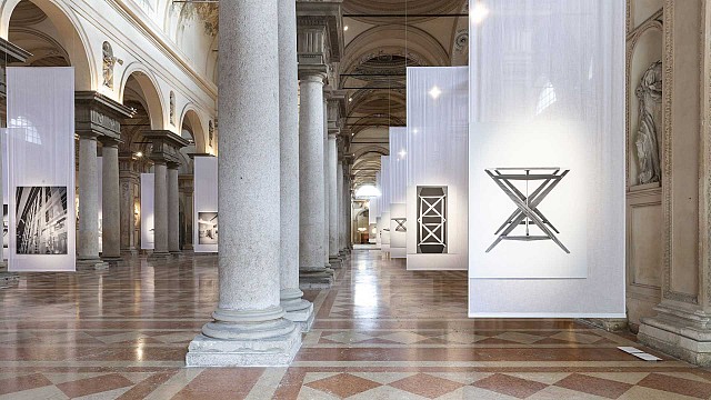 Franco Albini. Metodo e poesia