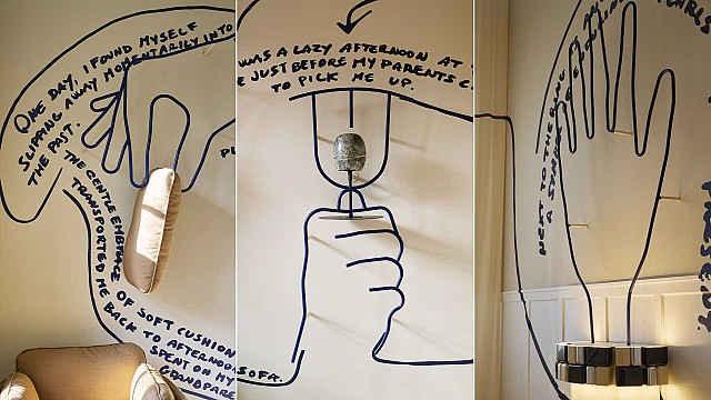 Designing Memories