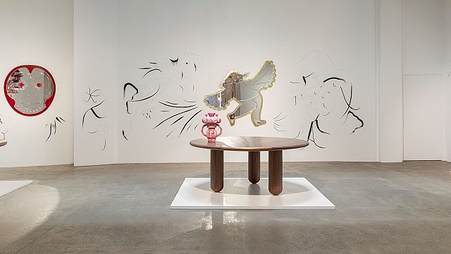 Jaime Hayon presents Atelier Wonderland