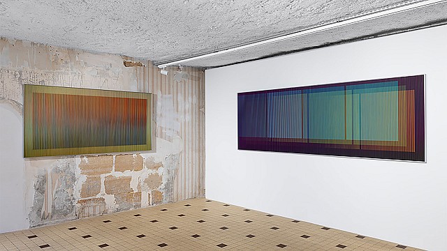 L&rsquo;Euphorie De La Couleur