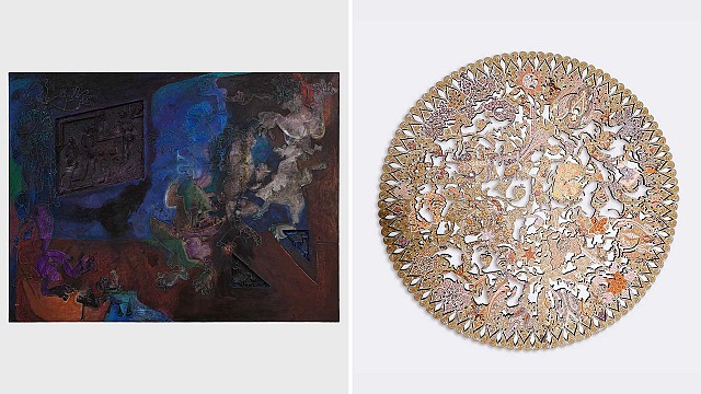 India Art Fair 2025