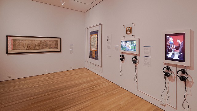 Reimagine: Himalayan Art Now