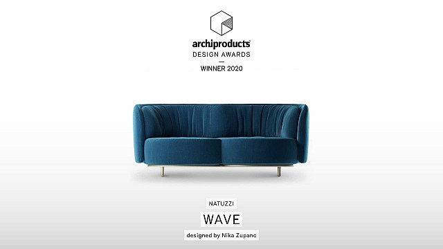 Archiproducts Design Awards 2020