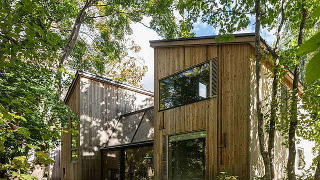 The Key to Working Happily at Home