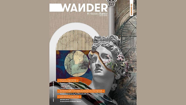 WANDER second edition